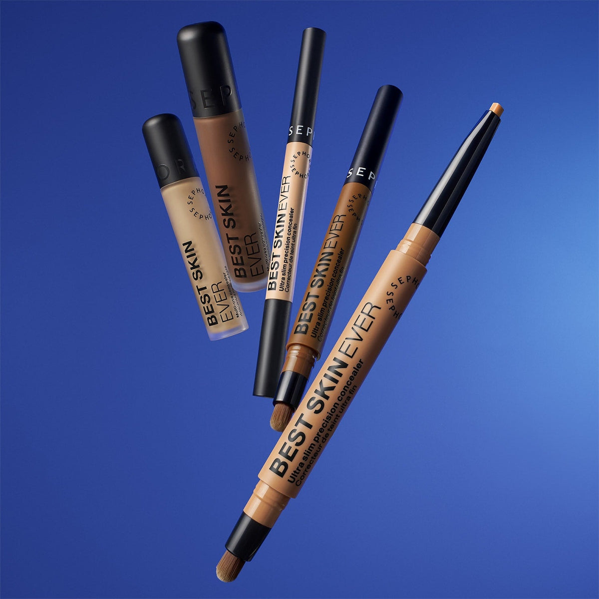 SEPHORA - BEST SKIN EVER - Correcteur de teint ultra fin- 00 White