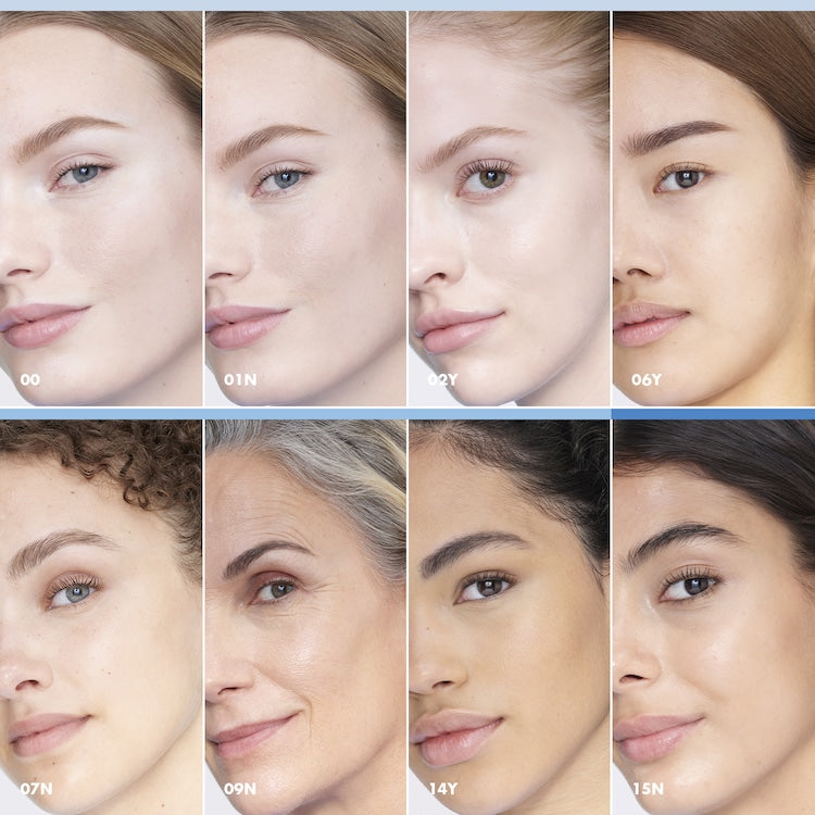 SEPHORA -BEST SKIN EVER - Correcteur de teint ultra fin- 07N