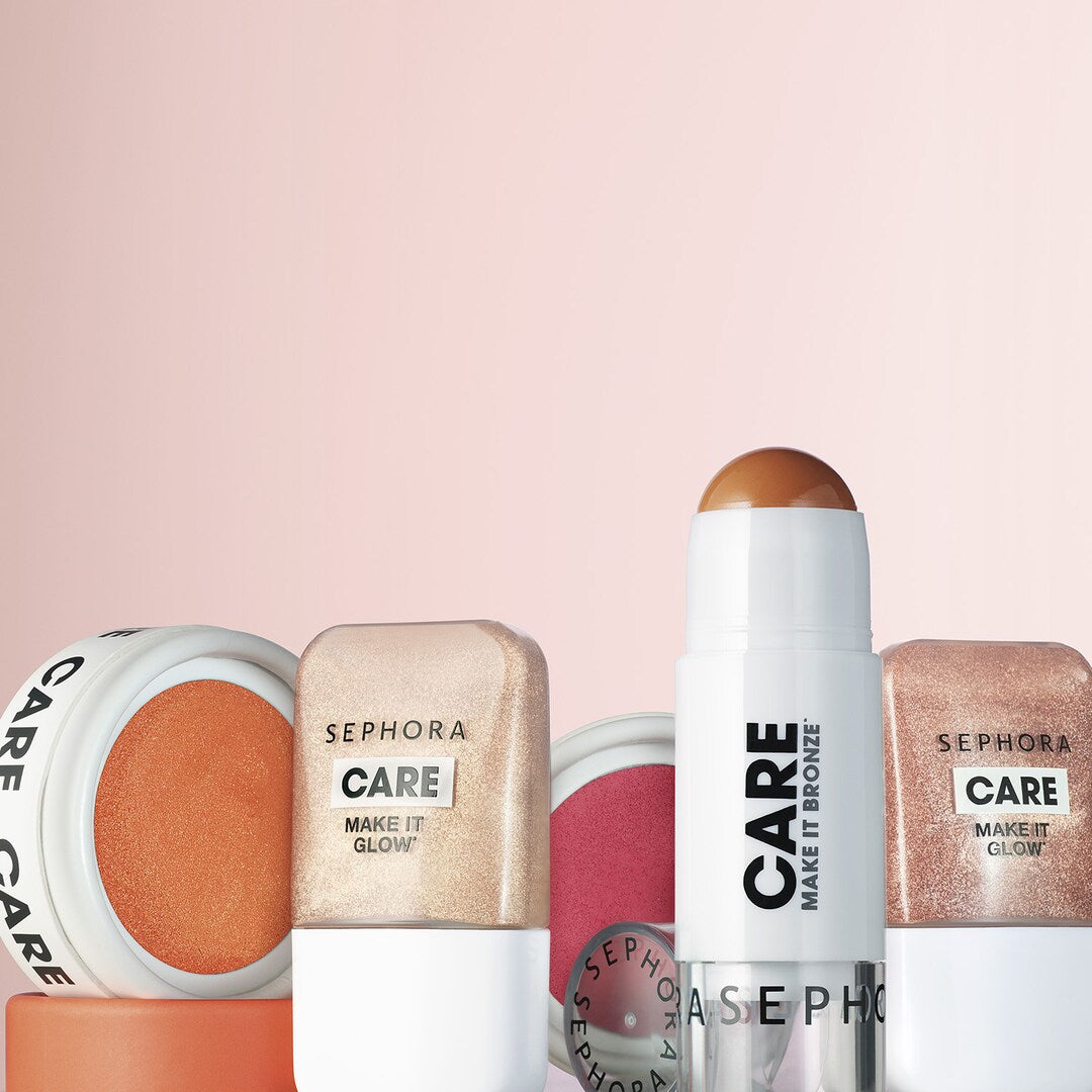 SEPHORA - Care Make It Glow - réf 02 damn light