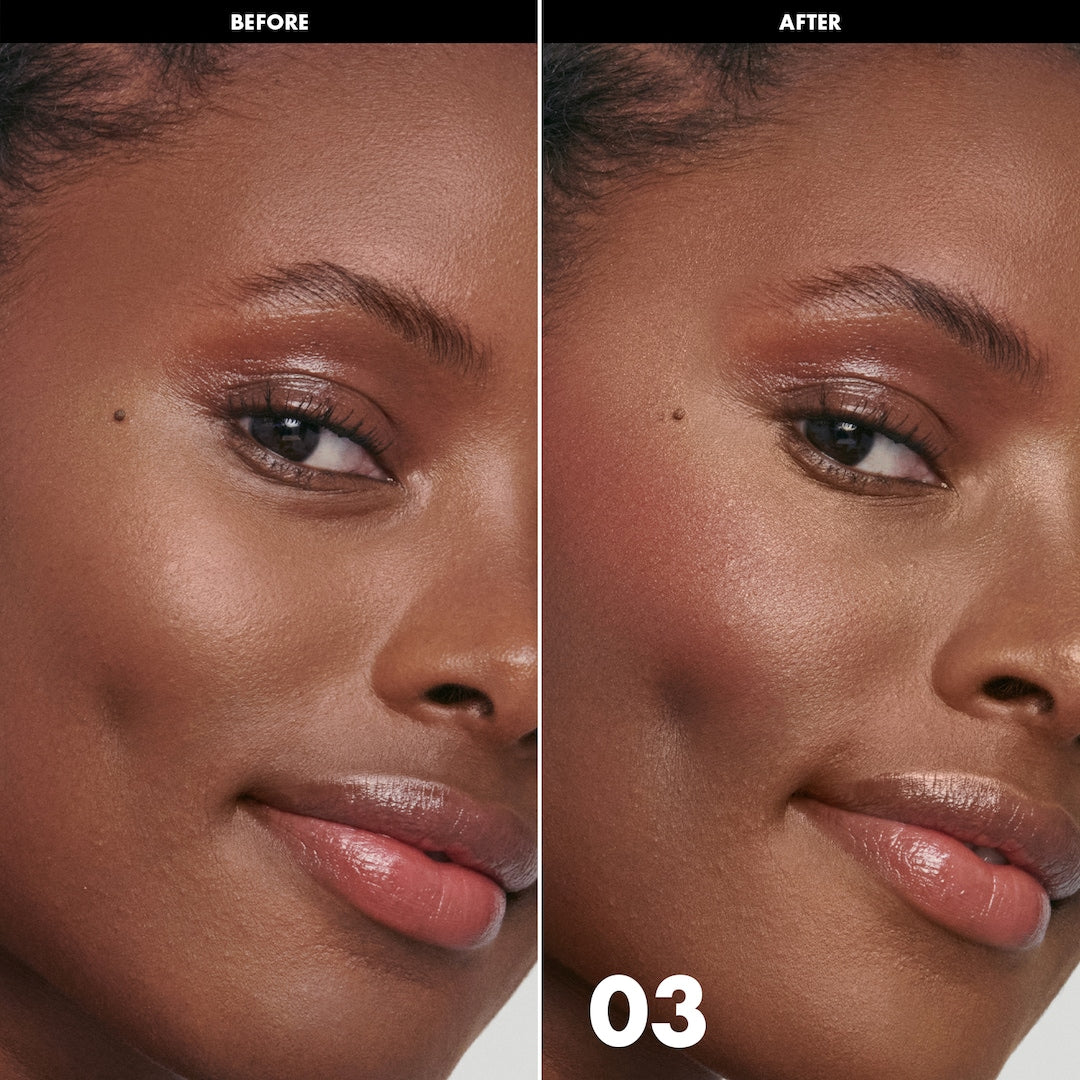 SEPHORA - Colorful Palette 4 en 1 - réf 03 Tan To Deep
