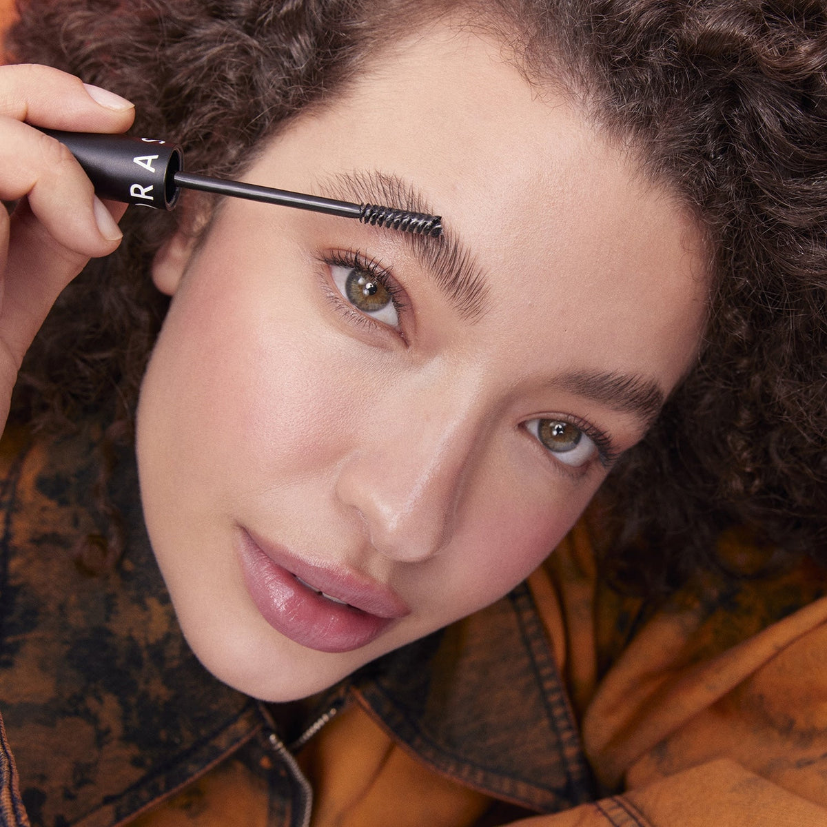 SEPHORA - FLUFF & FIX BROW WAX - Cire sourcils texturisante et fixante- 6ml