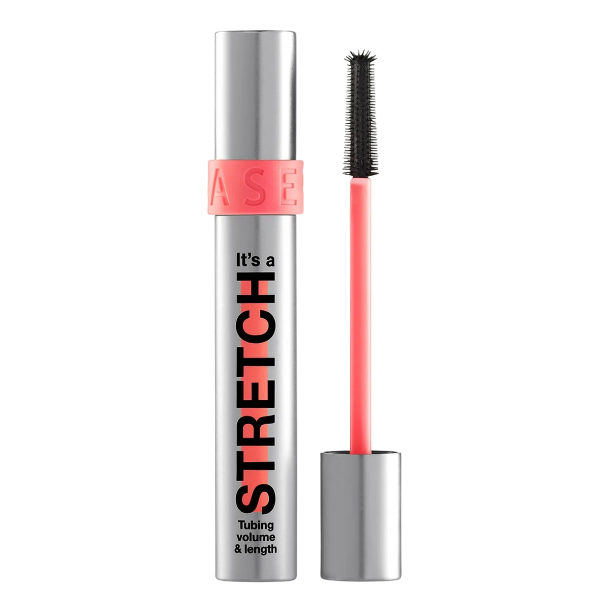 SEPHORA - IT'S A STRETCH - Mascara tubing volume et longueur- 8ml