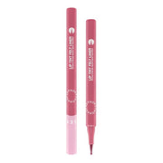 SEPHORA - LIP TINT FELT LINER - 02 Rosewood trace (1 ml)