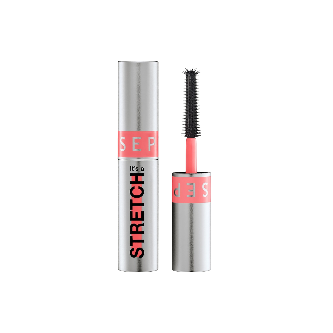 SEPHORA - MINI IT'S A STRETCH - Mascara tubing volume et longueur- 5ml