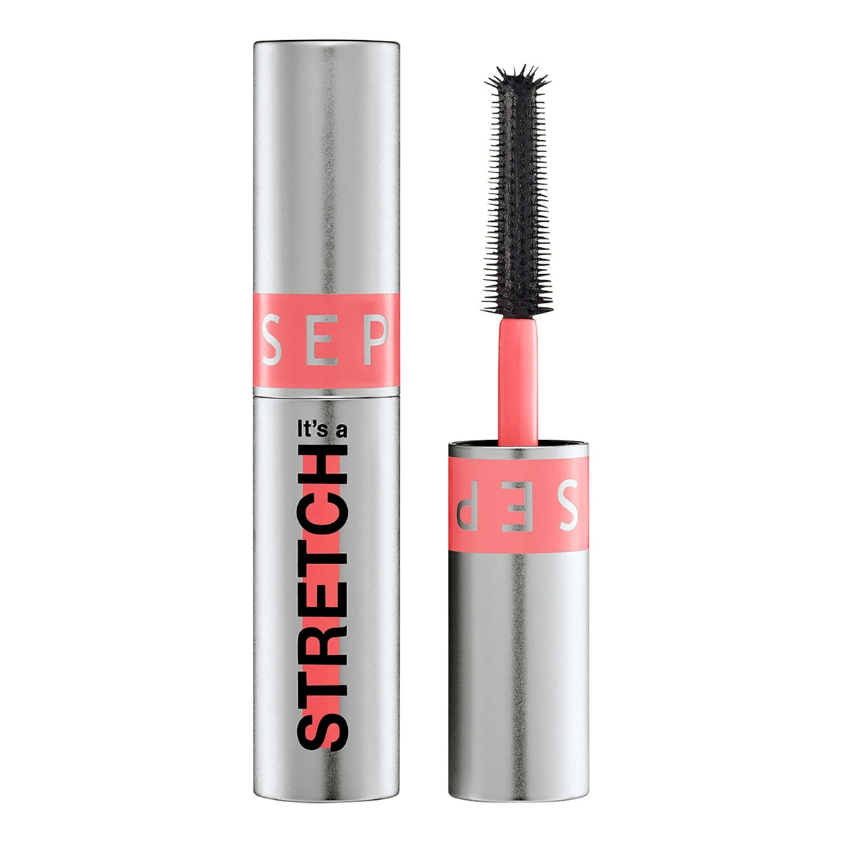 SEPHORA - MINI IT'S A STRETCH - Mascara tubing volume et longueur- 5ml
