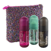 SEPHORA - MINI MIST & MATCH - Coffret trio de brumes parfumées corps et cheveux-