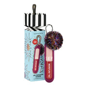 SEPHORA - OIL INFUSION CHARM - Huile à lèvres hydratante et son charm porte-clé