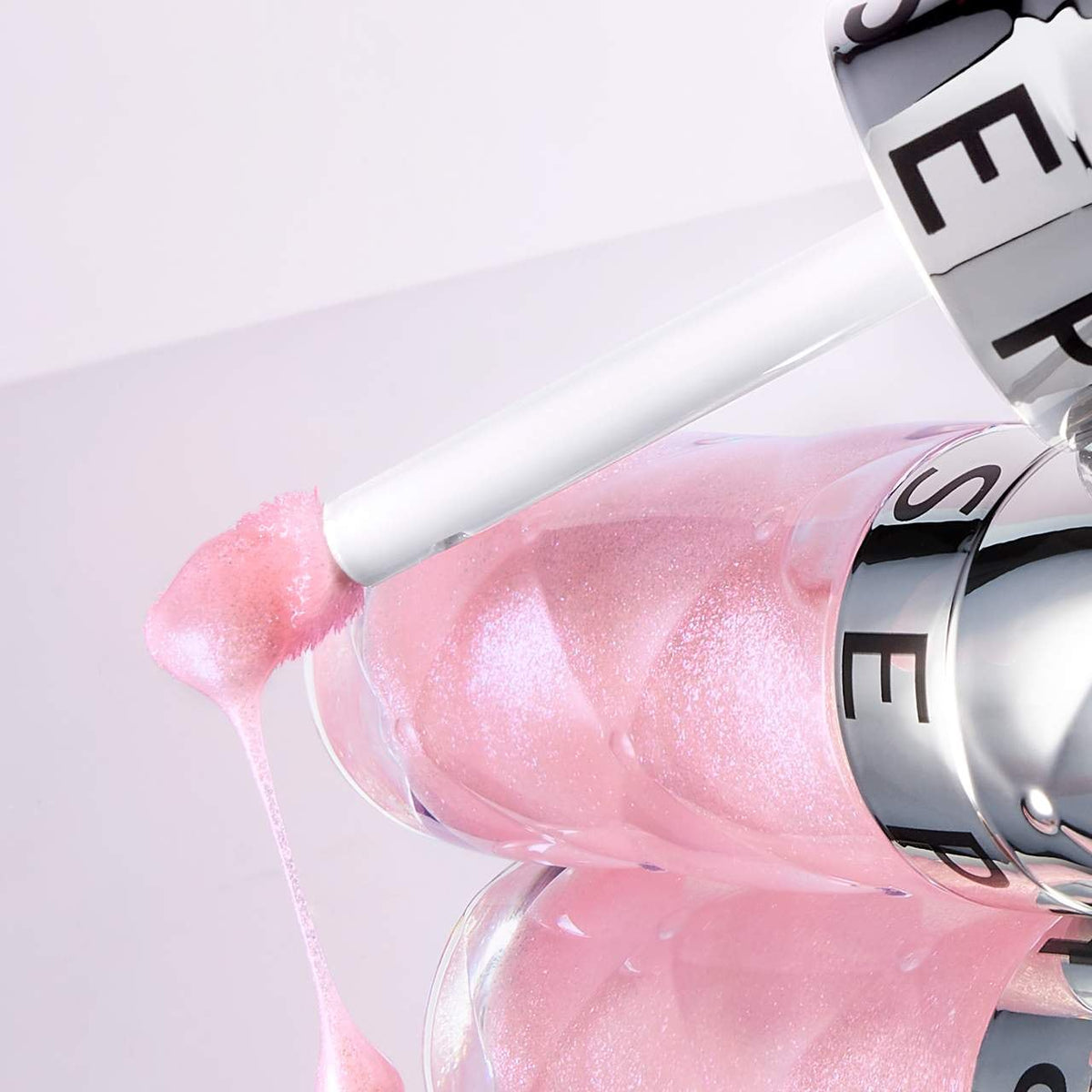 SEPHORA - OUTRAGEOUS  Effet Volume - réf 07 Pink Pout