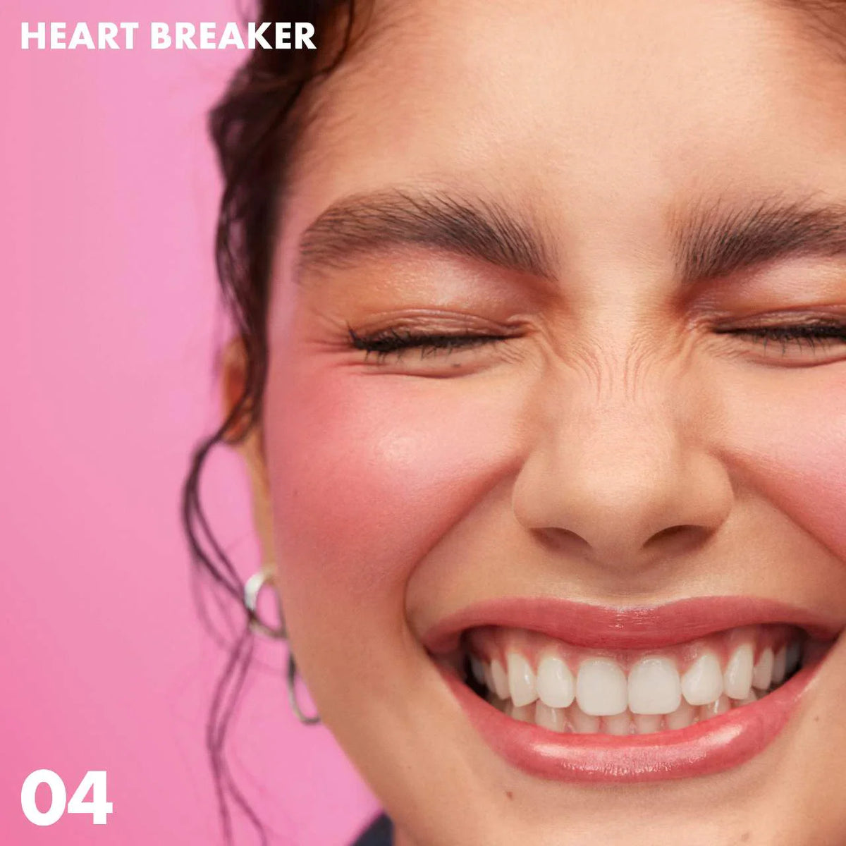 SEPHORA - Palette Blush Blush Blush - réf 04 Heart Breaker