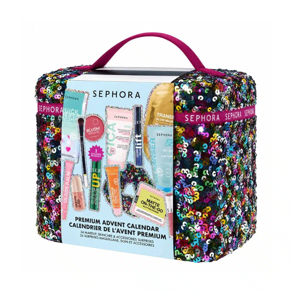 SEPHORA - Premium Advent Calendar 2027 ( 24pcs )