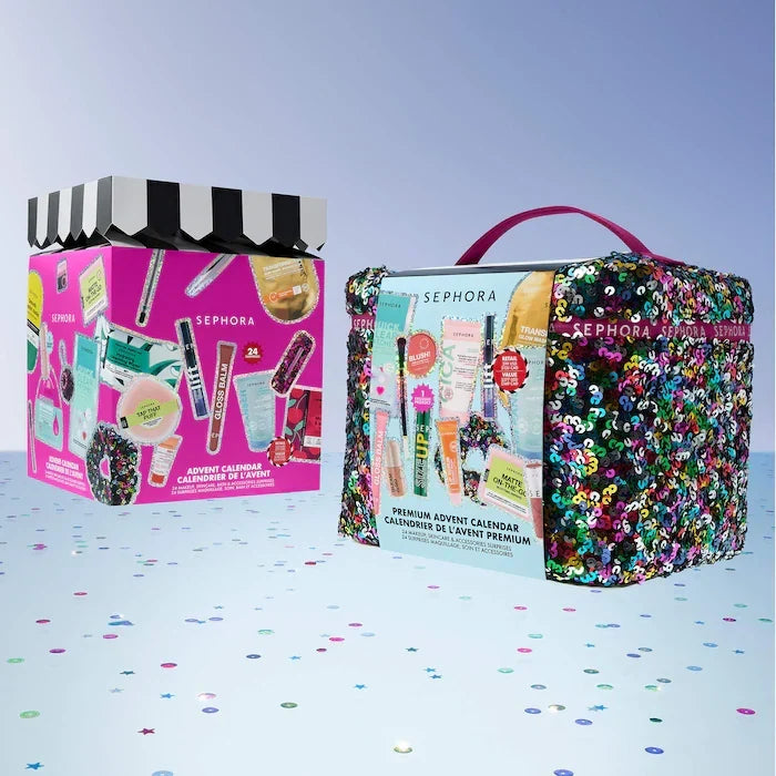 SEPHORA - Premium Advent Calendar 2027 ( 24pcs )