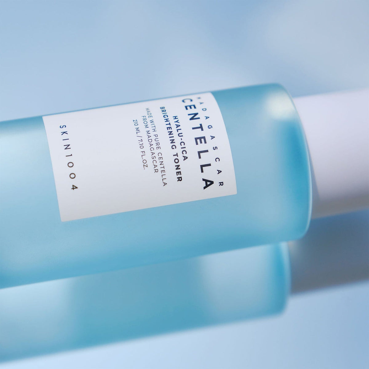 SKIN 1004 - Hyalu-Cica Brightening Toner - 210ml