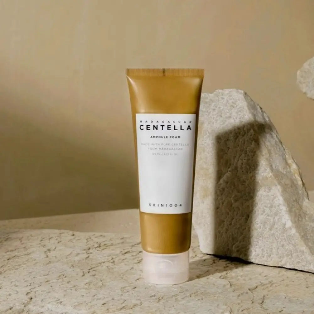 SKIN 1004 Madagascar Centella Ampoule Foam 125ml