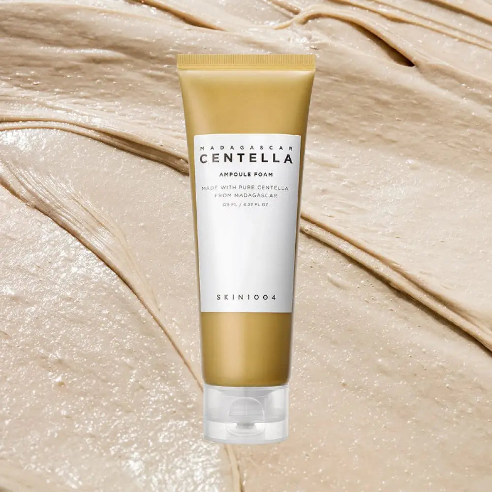 SKIN 1004 Madagascar Centella Ampoule Foam 125ml