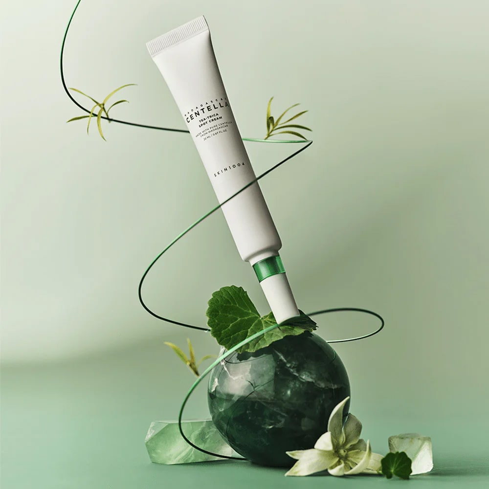 SKIN 1004 - Madagascar Centella Tea-Trica Spot Cream - 20ml