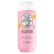 SOL DE JANEIRO - Beija Flor Creme de Douche Régénérante - 385ml