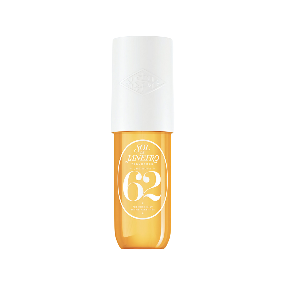 SOL DE JANEIRO - Brazilian Crush Cheirosa 62 - Brume Parfumée Pour Le Corps Et Les Cheveux - 90ml