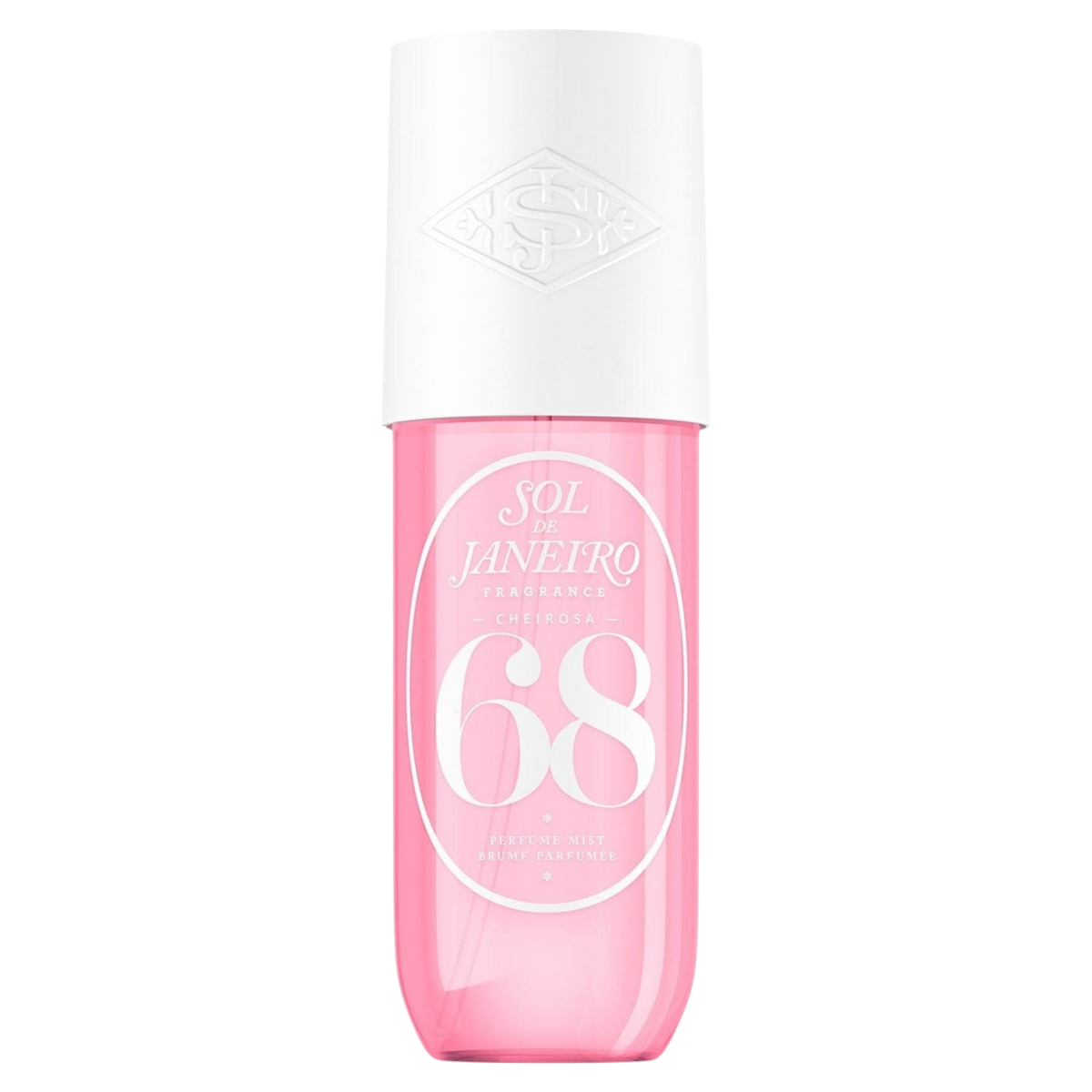 SOL DE JANEIRO - Brazilian Crush Cheirosa ’68 Beija Flor™ Hair & Body Fragrance Mist - 240ml