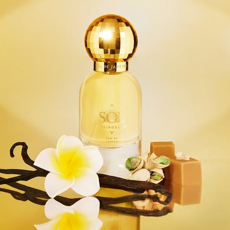SOL DE JANEIRO - Cheirosa' 62 Eau de Parfum - 50ml