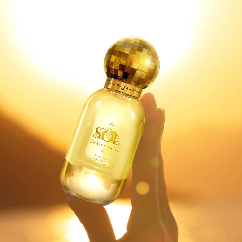 SOL DE JANEIRO - Cheirosa' 62 Eau de Parfum - 50ml