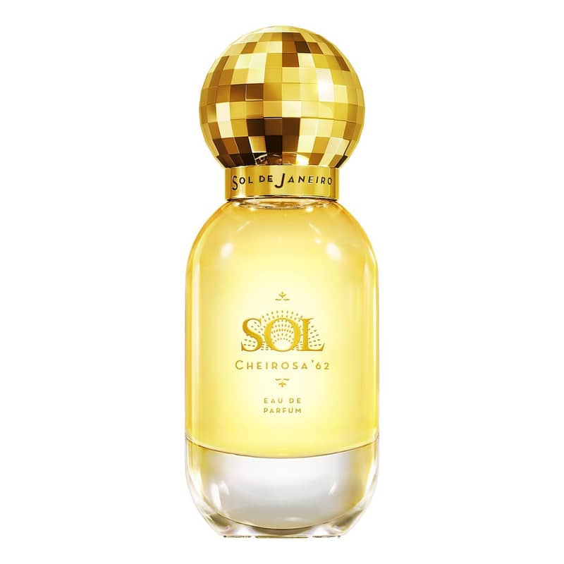 SOL DE JANEIRO - Cheirosa' 62 Eau de Parfum - 50ml