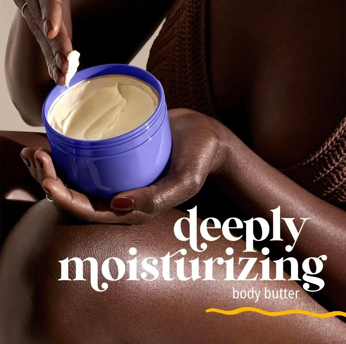 SOL DE JANEIRO - Delícia Drench™ Body Butter for Intense Moisture and Skin Barrier Repair - 75 ml