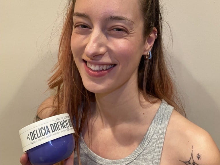 Sol de Janeiro Delicia Drench Body Butter review | Space NK Sol de Janeiro Delicia Drench Body Butter review | Space NK