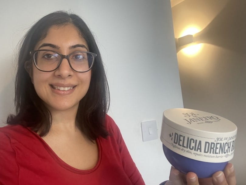 Sol de Janeiro Delicia Drench Body Butter review | Space NK Sol de Janeiro Delicia Drench Body Butter review | Space NK