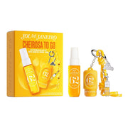 SOL DE JANEIRO - LIMITED EDITION CHEIROSA TO GO SET