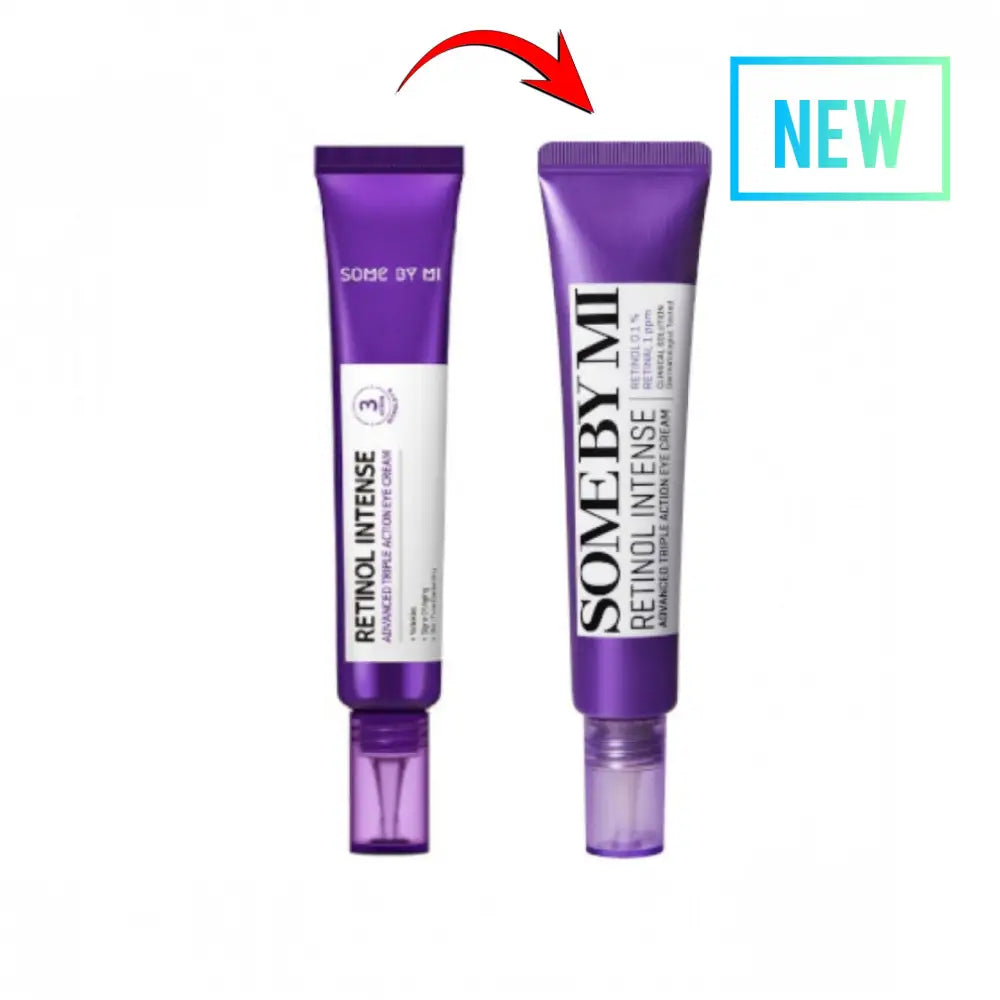 SOME BY MI Retinol Intense Advanced Triple Action Eye Cream 30ml