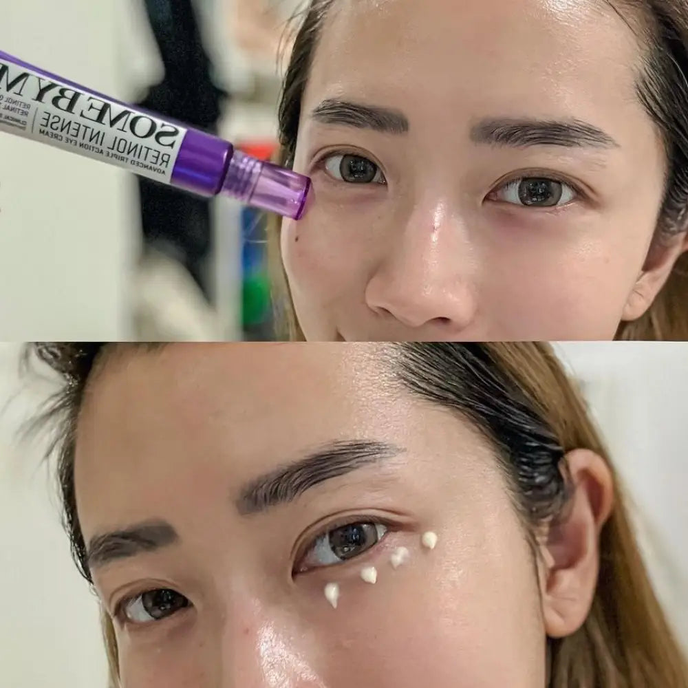 SOME BY MI Retinol Intense Advanced Triple Action Eye Cream 30ml