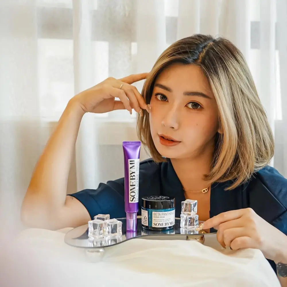 SOME BY MI Retinol Intense Advanced Triple Action Eye Cream 30ml
