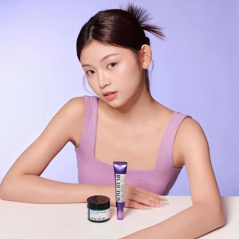 SOME BY MI Retinol Intense Advanced Triple Action Eye Cream 30ml