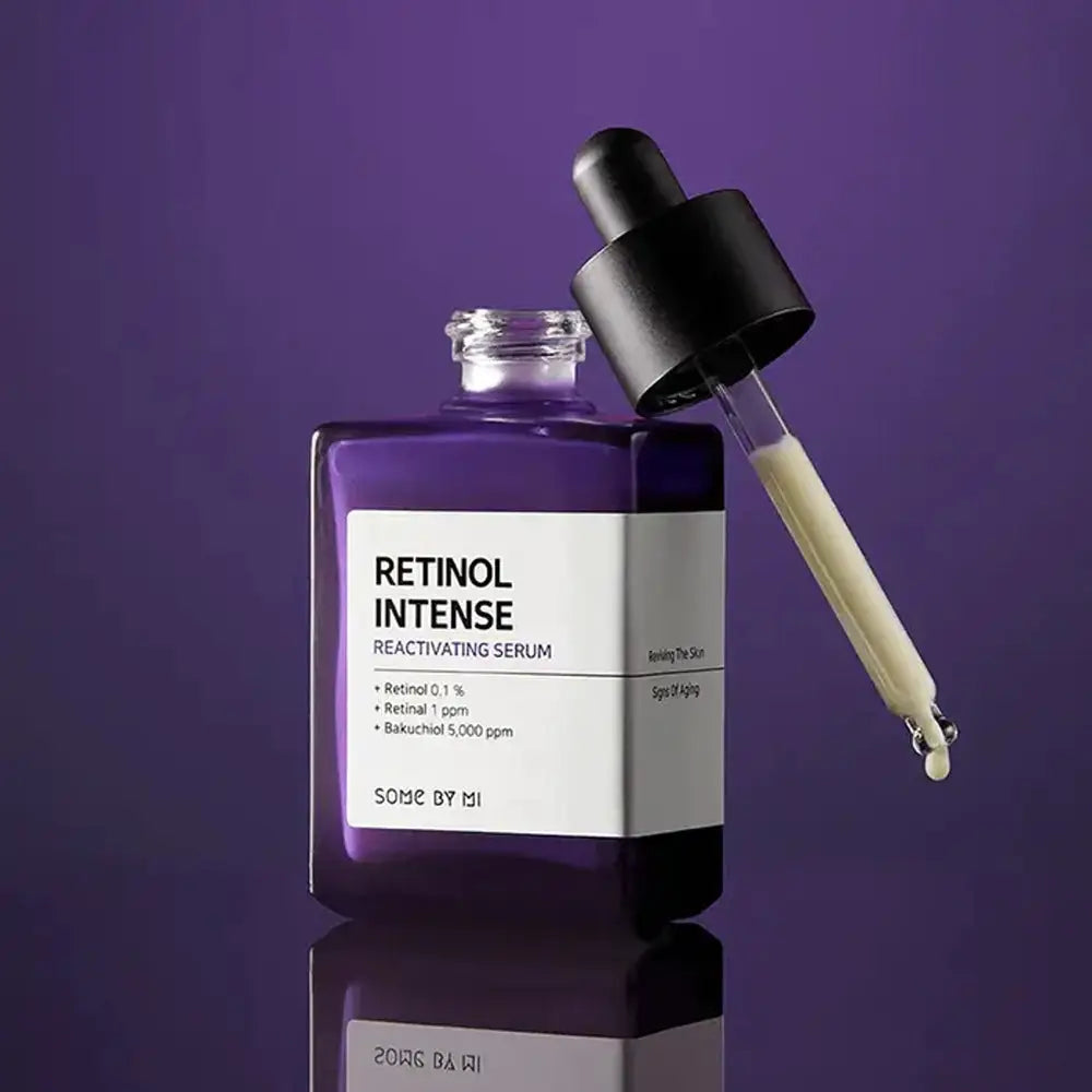 SOME BY MI Retinol Intense Reactivating Serum 30ml