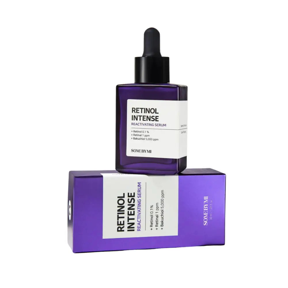 SOME BY MI Retinol Intense Reactivating Serum 30ml