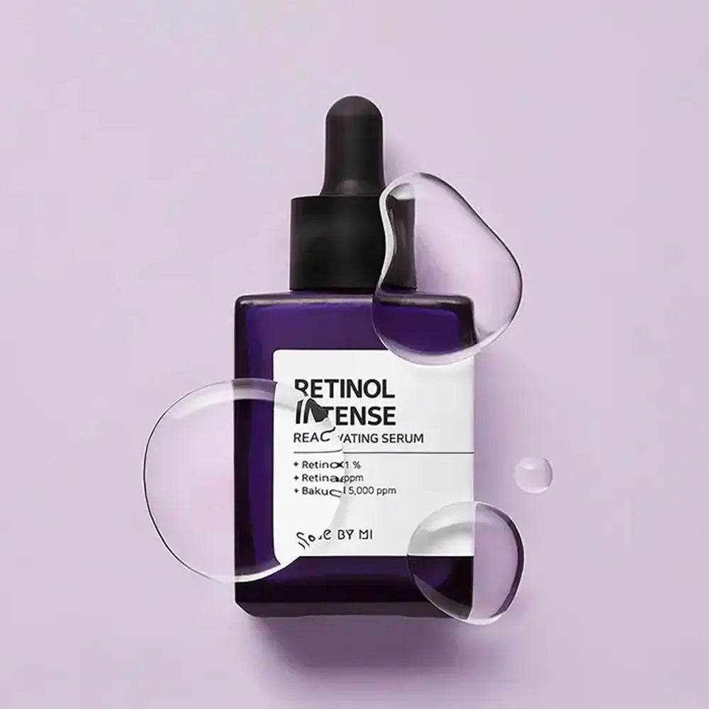 SOME BY MI Retinol Intense Reactivating Serum 30ml