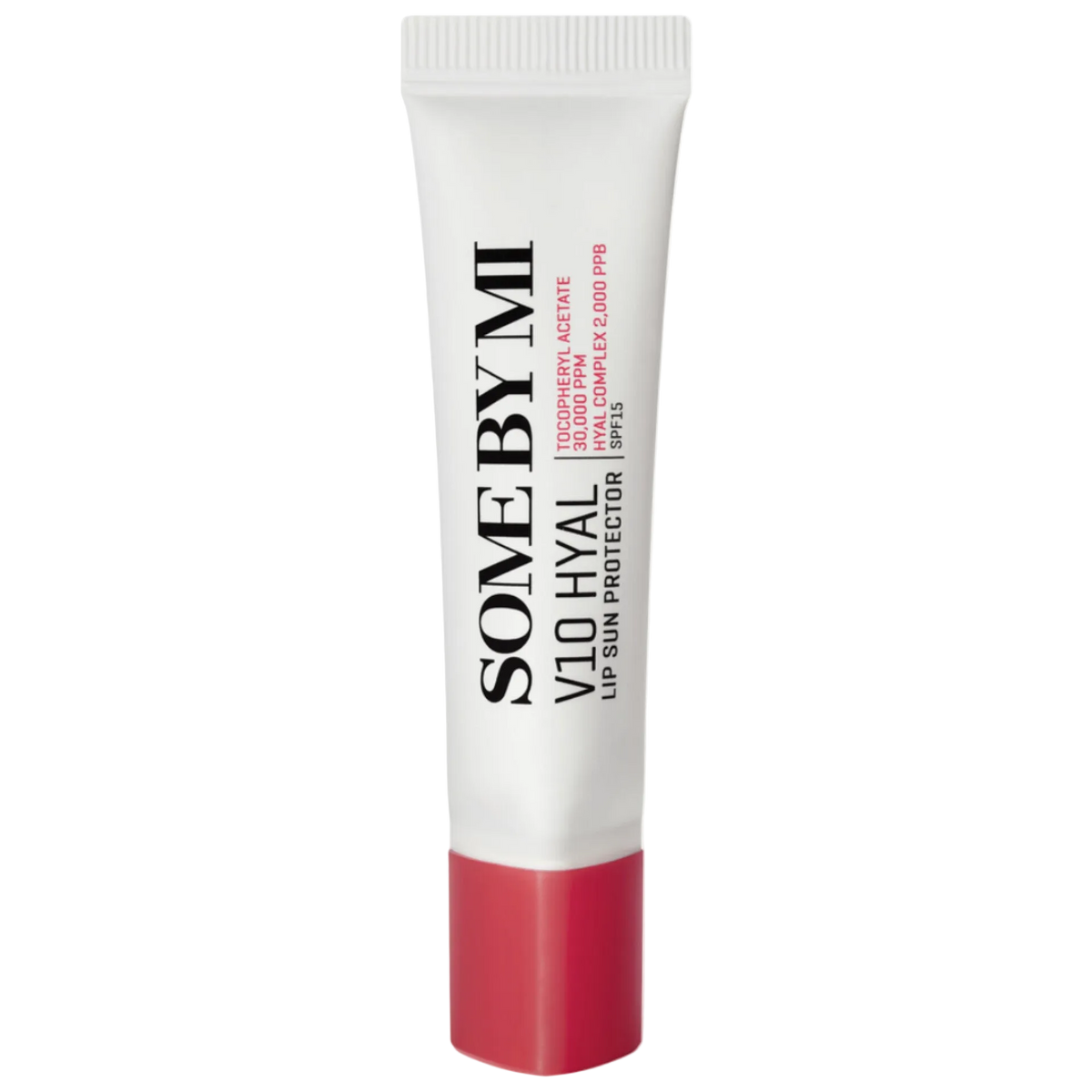 SOME BY MI - V10 Hyal Lip Sun Protector SPF15 - réf Berry 7ml