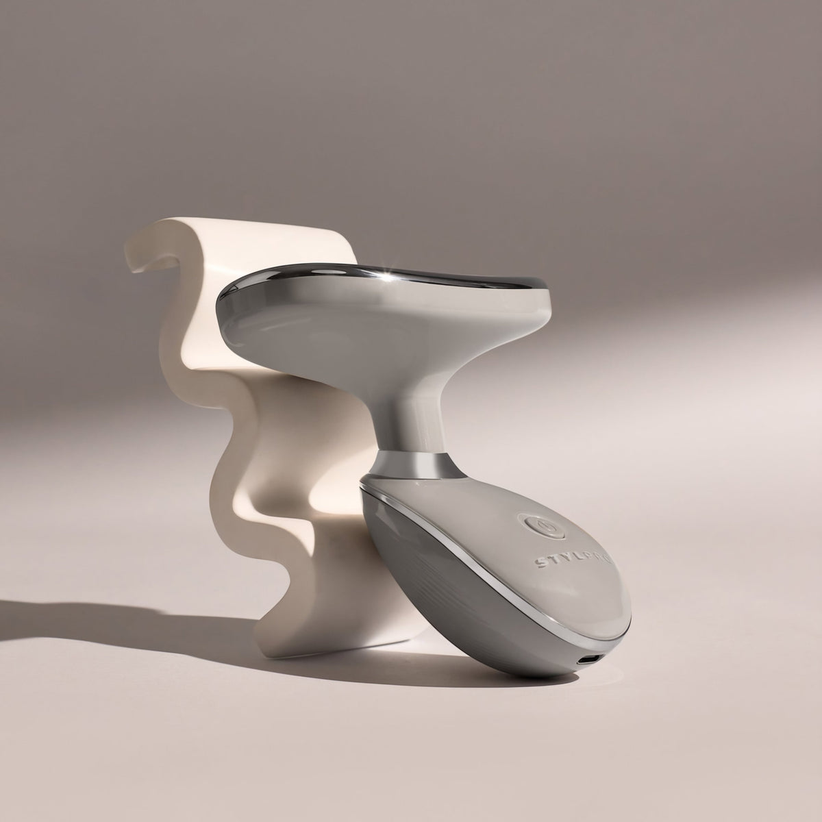 STYLPRO - LED Face & Body Smoother