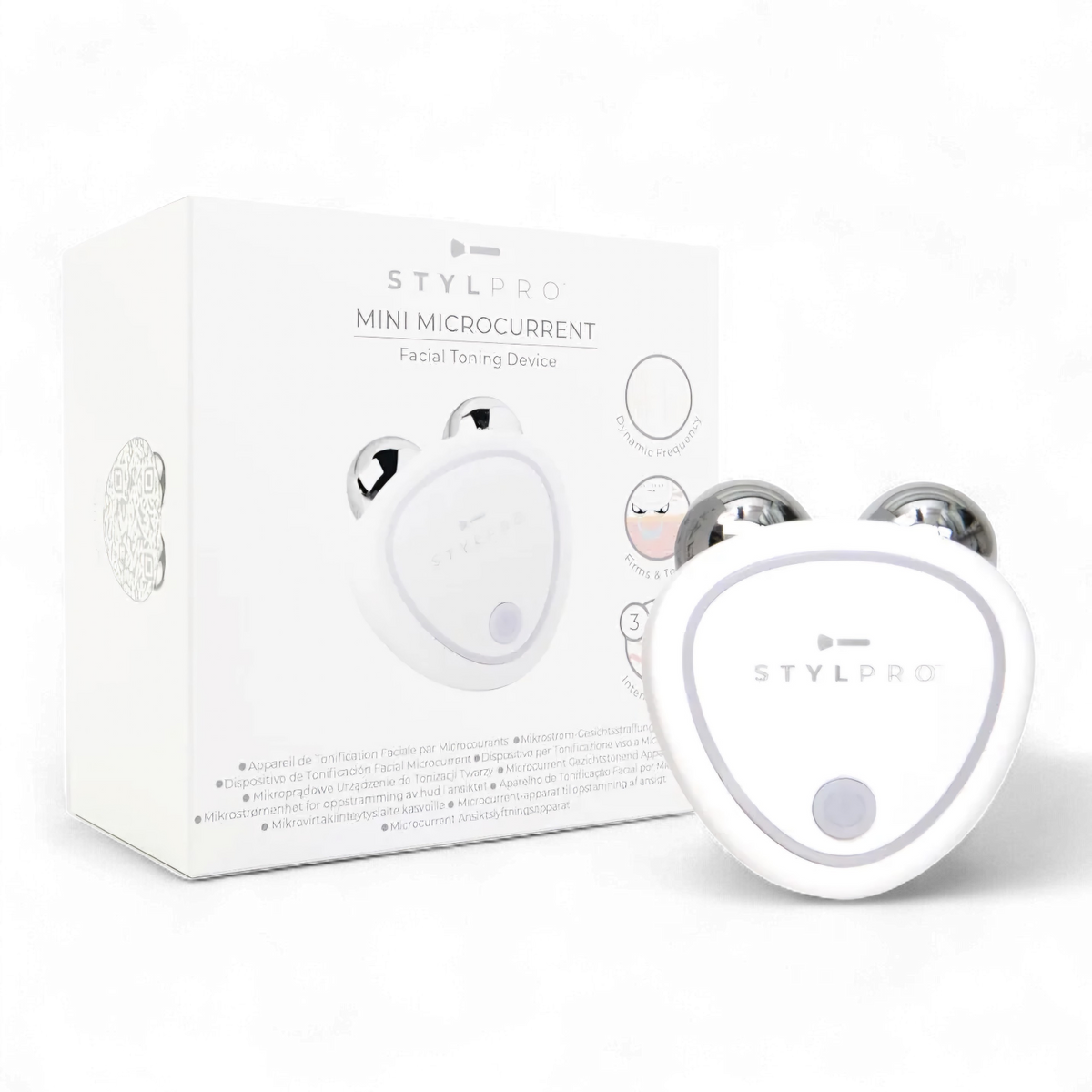 STYLPRO - MINI Microcurrent Facial Toning Device