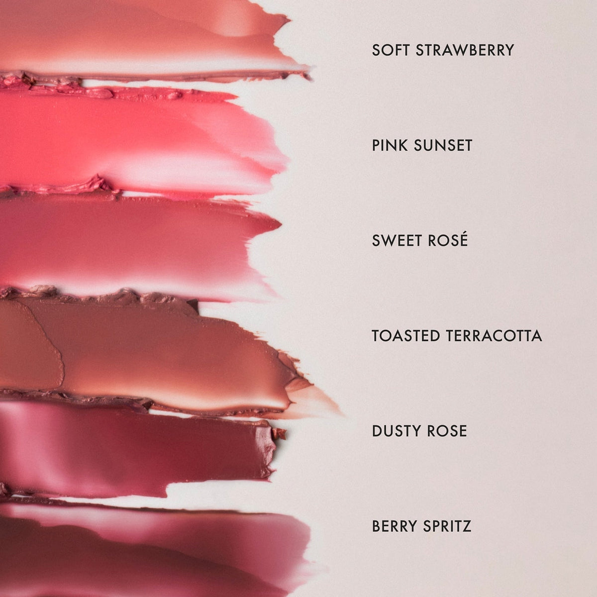 Summer Fridays - Blush Butter Balm - Blush en crème- Toasted Terracotta
