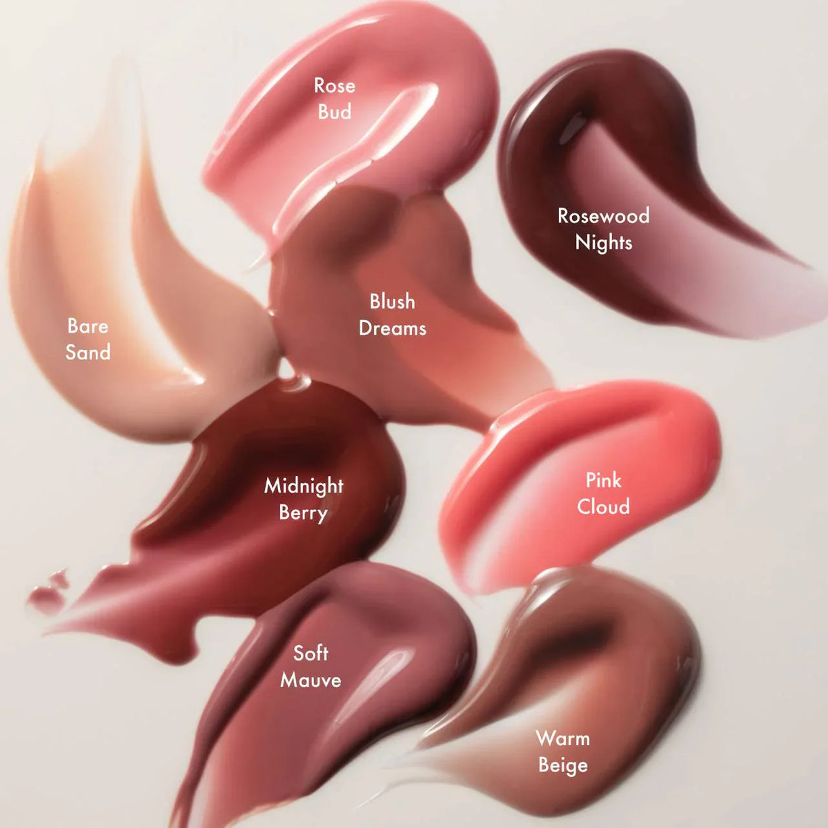 Summer Fridays - Dream Lip Oil - réf Bare Sand