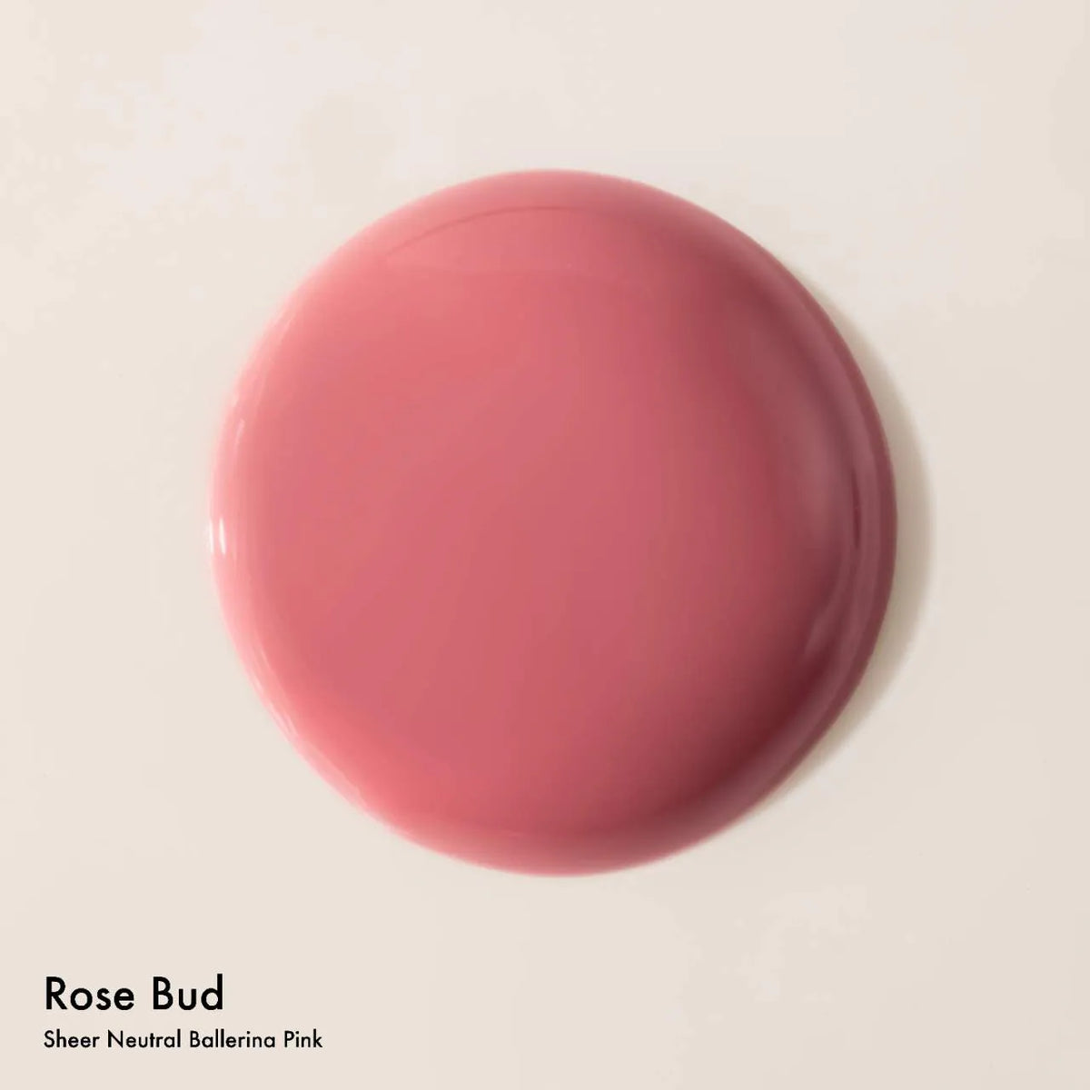 Summer Fridays - Dream Lip Oil - réf Rose Bud