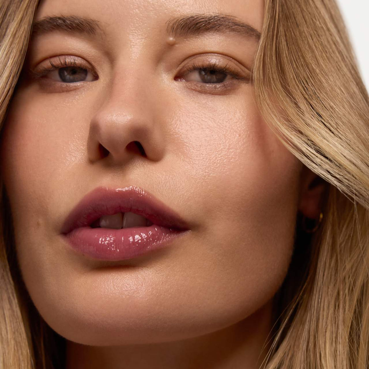 Summer Fridays - Dream Lip Oil - réf Rosewood Night