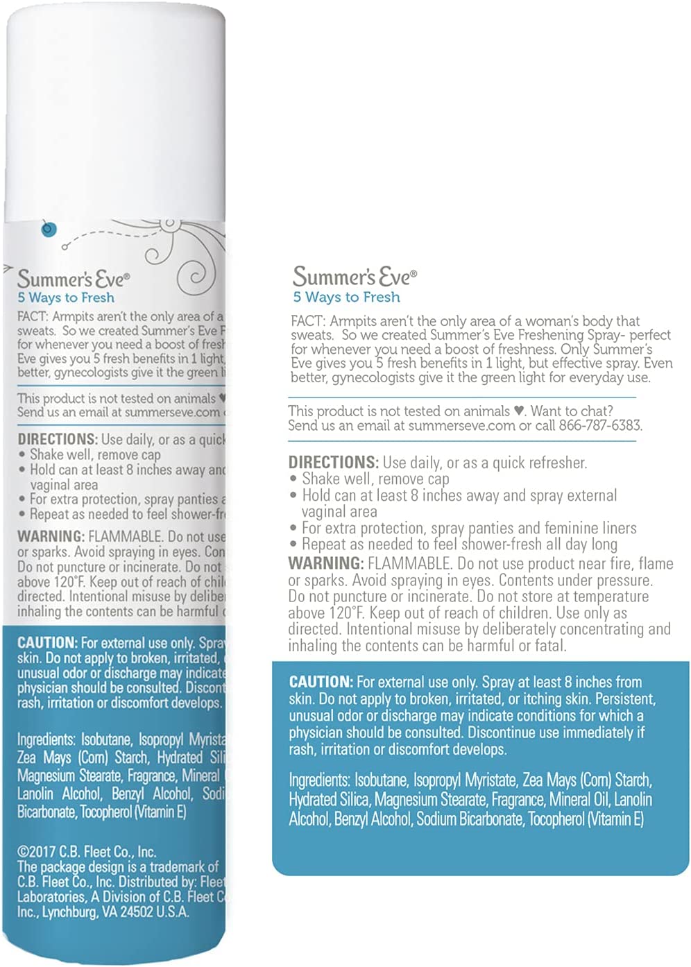 summers-eve-deodorant-spray-hygienique-baby-powder