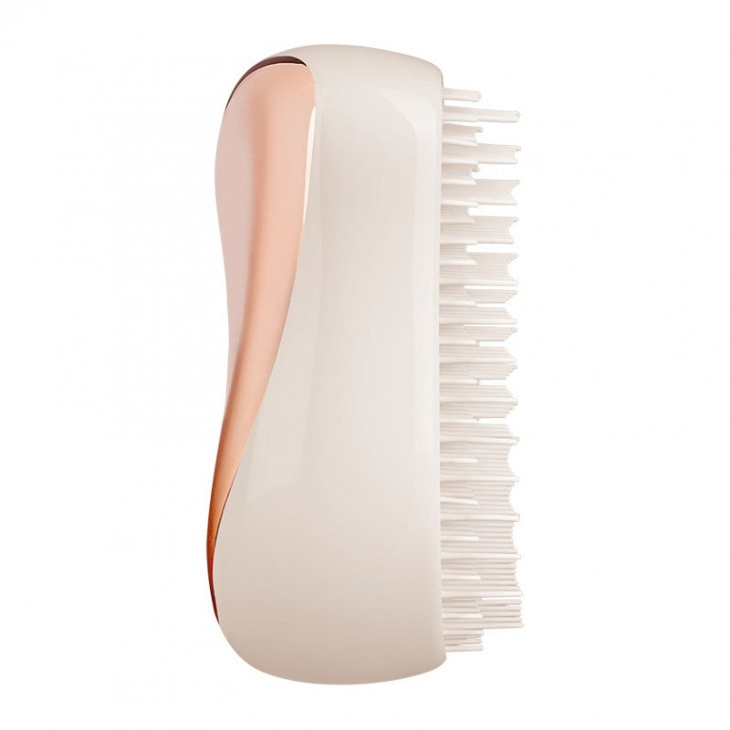 tangle-teezer-compact-styler-rose-gold-cream-brosse-special-demelage