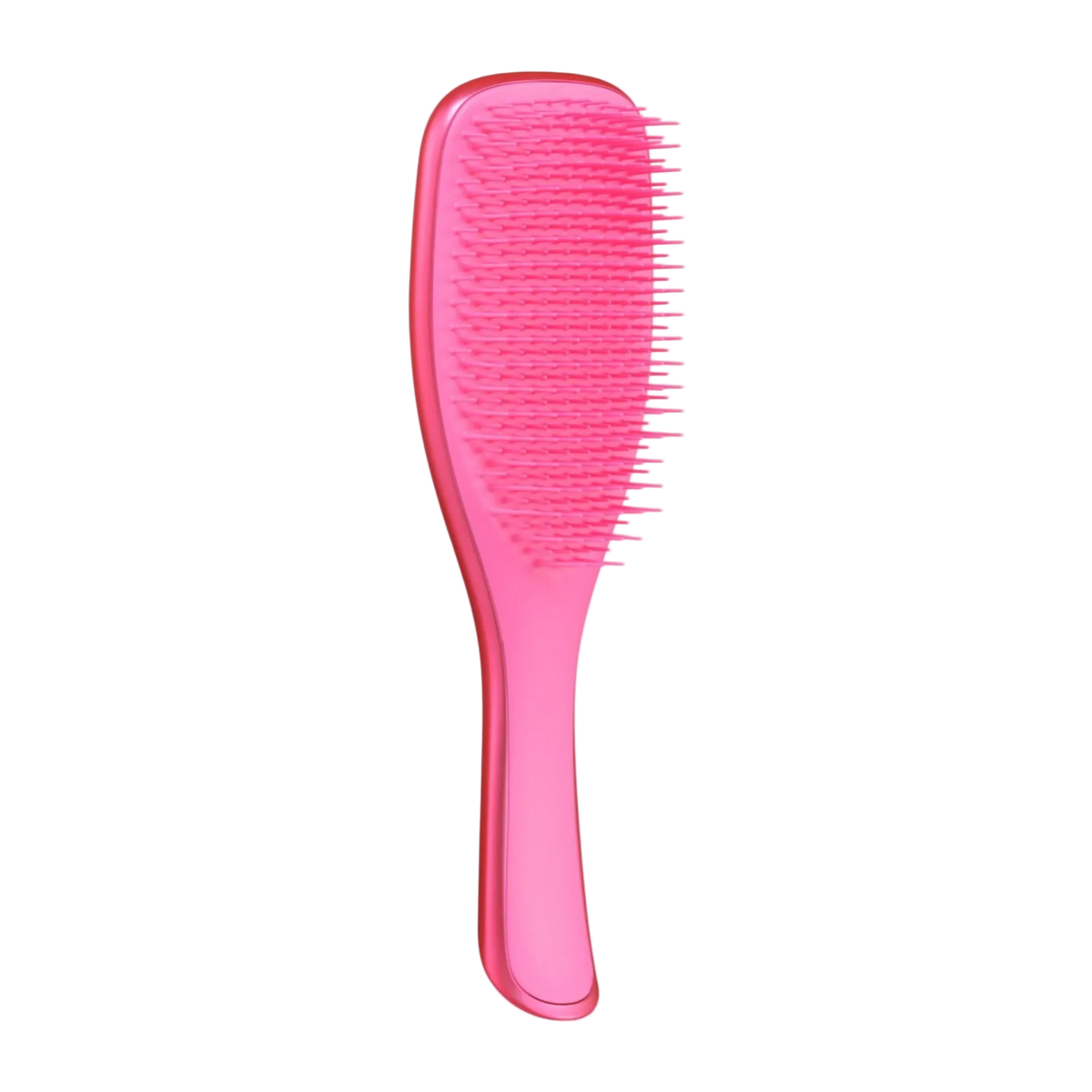 TANGLE TEEZER - LIMITED EDITION - Ultimate Detangler - Chrome - Pink Thrill