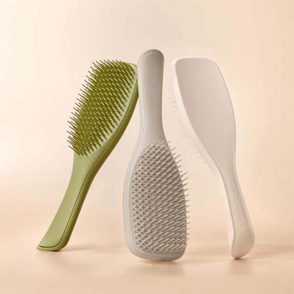 TANGLE TEEZER - LIMITED EDITION - Ultimate Detangler - Matte - Pumice Grey