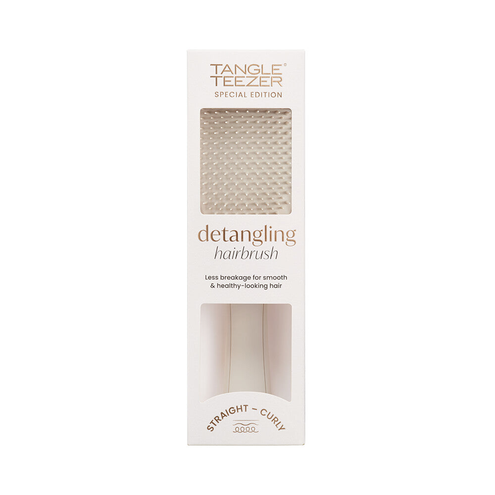TANGLE TEEZER - LIMITED EDITION - Ultimate Detangler - Matte - Pumice Grey