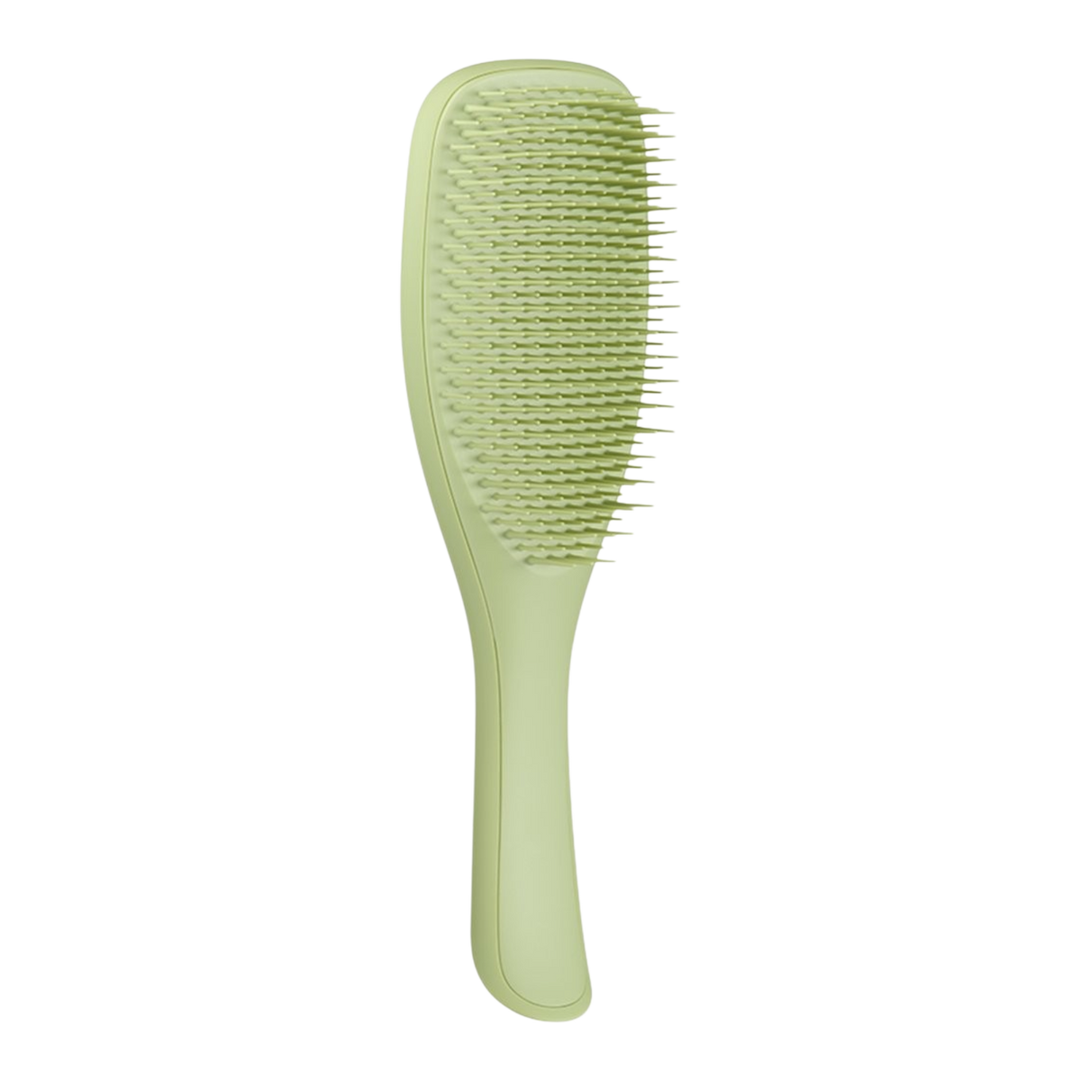 TANGLE TEEZER - Wet Detangling Hairbrush - réf Olive Green