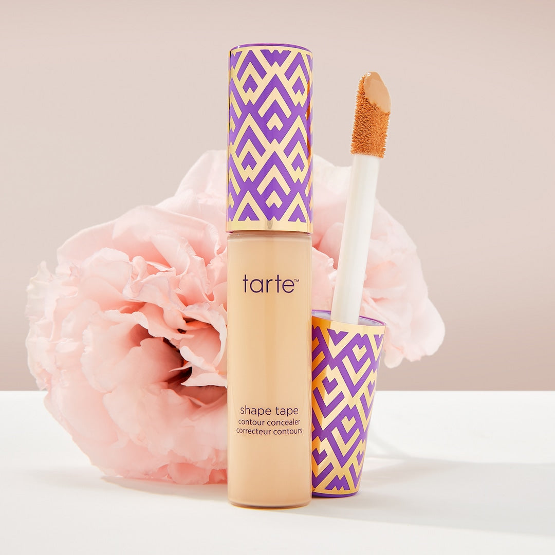 TARTE - Concealer Shape Tape  - 16N Fair Light Neutral